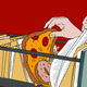 Illustration for article titled What Is The Optimum Office Food?em/em